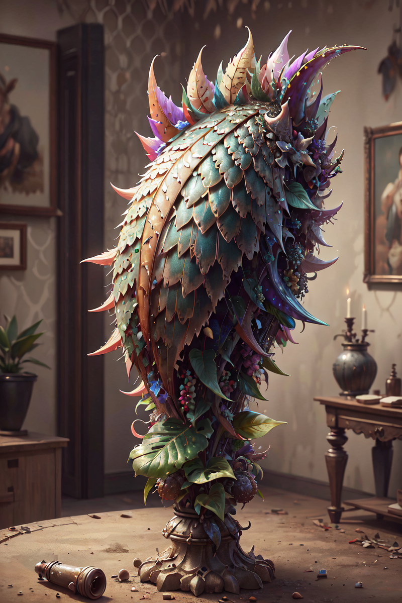 11566-2473943535-Dr490nSc4leAI, _slug, leaf, calla_lily,, insane details, intricate details, hyperdetailed, ultra detailed, extreme detailed, hig.png
